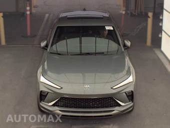 2024 Buick Envista Avenir G04 - miniatura 2