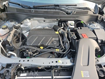 2024 Buick Envista Avenir G04 - miniatura 22