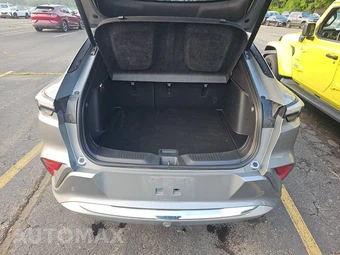 2024 Buick Envista Avenir G04 - miniatura 23