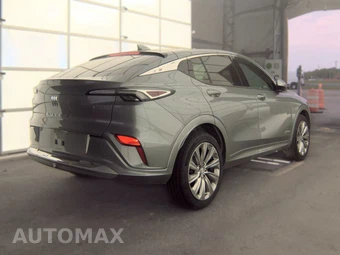 2024 Buick Envista Avenir G04 - miniatura 5
