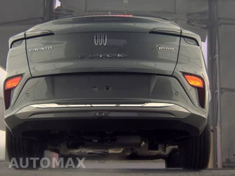 2024 Buick Envista Avenir G04 - miniatura 7