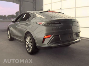 2024 Buick Envista Avenir G04 - miniatura 8