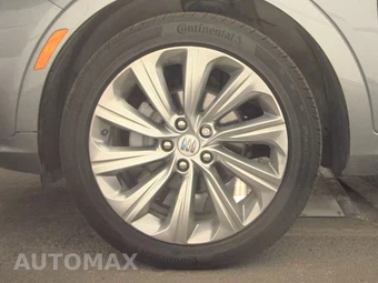 2024 Buick Envista Avenir G04 - miniatura 9