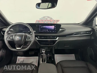 2024 Buick Envista Avenir G04 - miniatura 11
