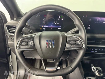 2024 Buick Envista Avenir G04 - miniatura 13