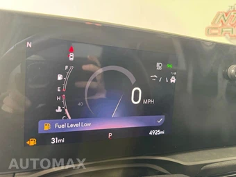 2024 Buick Envista Avenir G04 - miniatura 14