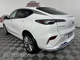 2024 Buick Envista Avenir G04 - miniatura 28