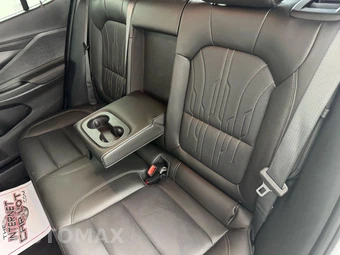 2024 Buick Envista Avenir G04 - miniatura 38