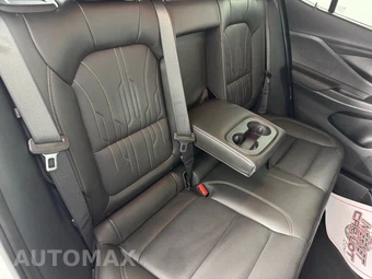 2024 Buick Envista Avenir G04 - miniatura 39