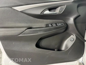 2024 Buick Envista Avenir G04 - miniatura 41