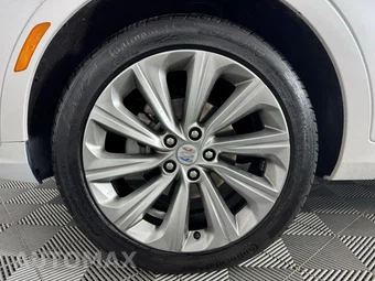 2024 Buick Envista Avenir G04 - miniatura 46