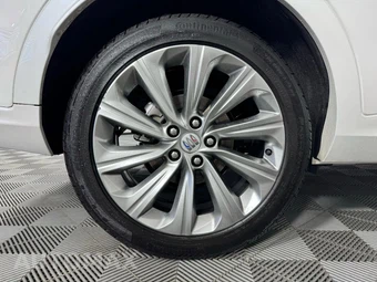 2024 Buick Envista Avenir G04 - miniatura 48