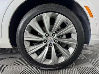 2024 Buick Envista Avenir G04 - miniatura 49