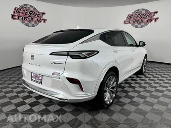 2024 Buick Envista Avenir G04 - miniatura 7