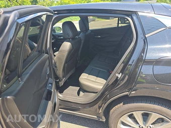 2024 Buick Envista Avenir G04 - miniatura 10
