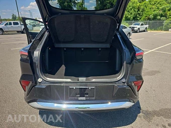 2024 Buick Envista Avenir G04 - miniatura 11
