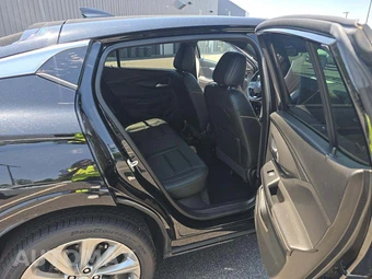 2024 Buick Envista Avenir G04 - miniatura 13