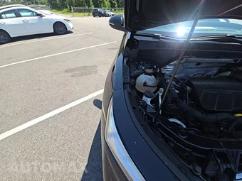 2024 Buick Envista Avenir G04 - miniatura 19