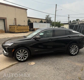 2024 Buick Envista Avenir G04 - miniatura 2