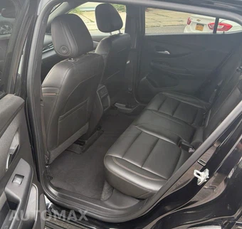 2024 Buick Envista Avenir G04 - miniatura 20
