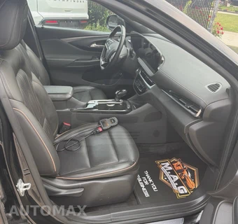 2024 Buick Envista Avenir G04 - miniatura 21
