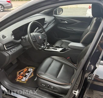 2024 Buick Envista Avenir G04 - miniatura 22