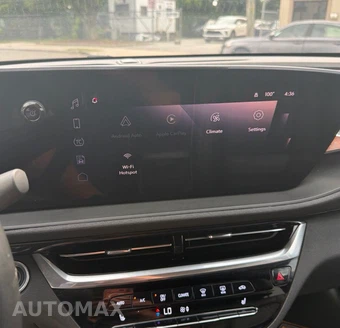 2024 Buick Envista Avenir G04 - miniatura 23