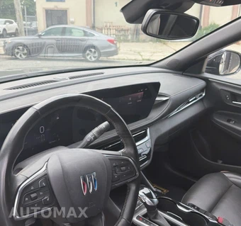 2024 Buick Envista Avenir G04 - miniatura 24