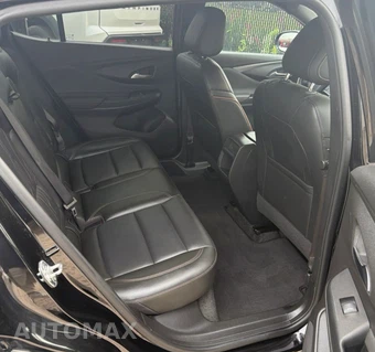 2024 Buick Envista Avenir G04 - miniatura 25