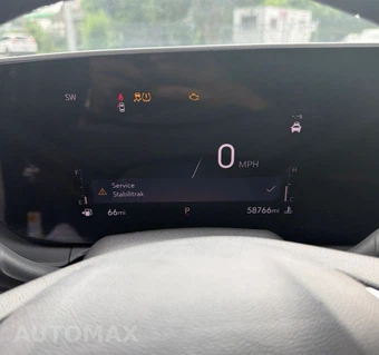 2024 Buick Envista Avenir G04 - miniatura 27