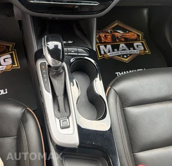2024 Buick Envista Avenir G04 - miniatura 28