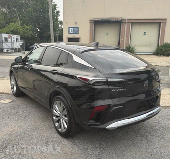 2024 Buick Envista Avenir G04 - miniatura 3