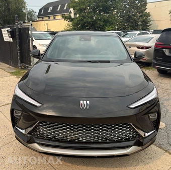 2024 Buick Envista Avenir G04 - miniatura 7
