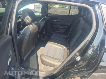 2024 Buick Envista Preferred G02 - miniatura 10