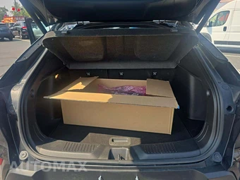 2024 Buick Envista Preferred G02 - miniatura 11