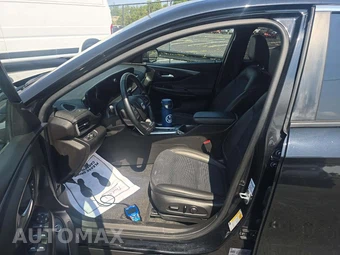 2024 Buick Envista Preferred G02 - miniatura 3