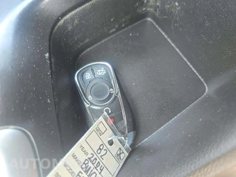 2024 Buick Envista Preferred G02 - miniatura 5