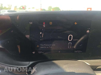 2024 Buick Envista Preferred G02 - miniatura 6