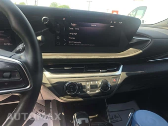 2024 Buick Envista Preferred G02 - miniatura 7