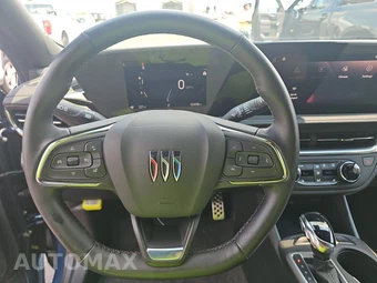 2024 Buick Envista Preferred G02 - miniatura 10