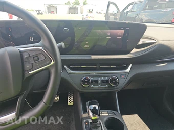 2024 Buick Envista Preferred G02 - miniatura 11
