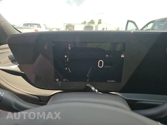 2024 Buick Envista Preferred G02 - miniatura 12