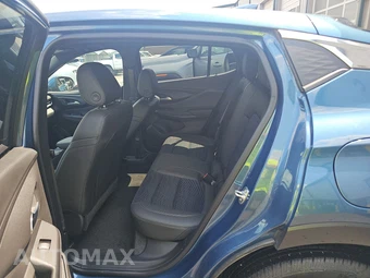 2024 Buick Envista Preferred G02 - miniatura 13