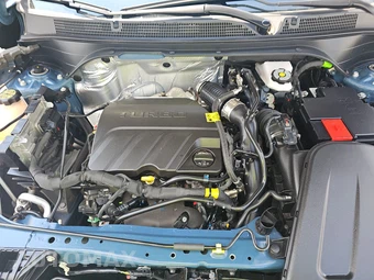 2024 Buick Envista Preferred G02 - miniatura 15