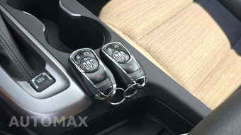 2024 Buick Envista Preferred G02 - miniatura 18