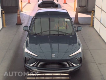 2024 Buick Envista Preferred G02 - miniatura 2