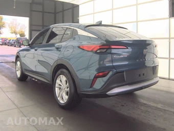 2024 Buick Envista Preferred G02 - miniatura 6