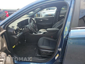 2024 Buick Envista Preferred G02 - miniatura 7