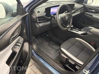 2024 Buick Envista Preferred G02 - miniatura 12