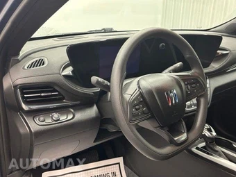 2024 Buick Envista Preferred G02 - miniatura 15